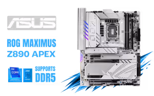 asus-rog-maximus-z890-apex-motherboard asus-rog-maximus-z890-apex-motherboard - Image 1