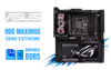 ASUS ROG Maximus Z890 Extreme - LGA1851 DDR5 9200 ATX - image 1