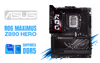 ASUS ROG Maximus Z890 Hero DDR5-9200 Motherboard - image 1