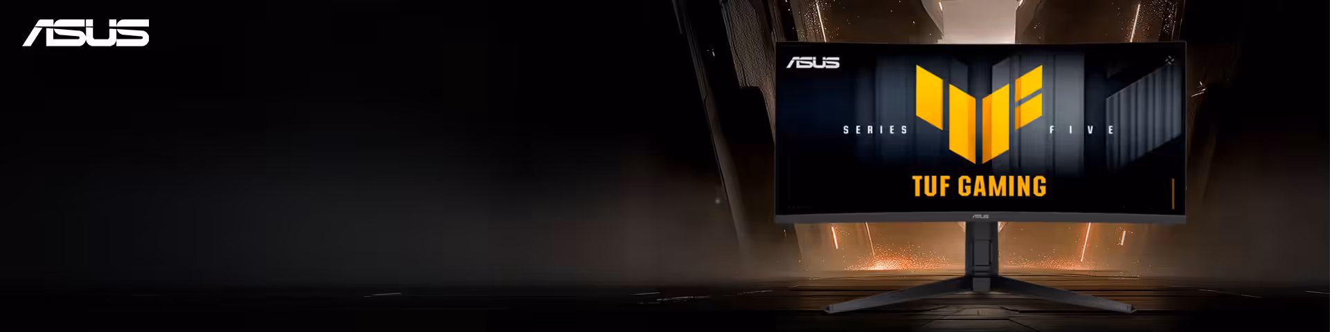 ASUS Monitors South Africa available from Evetech South Africa