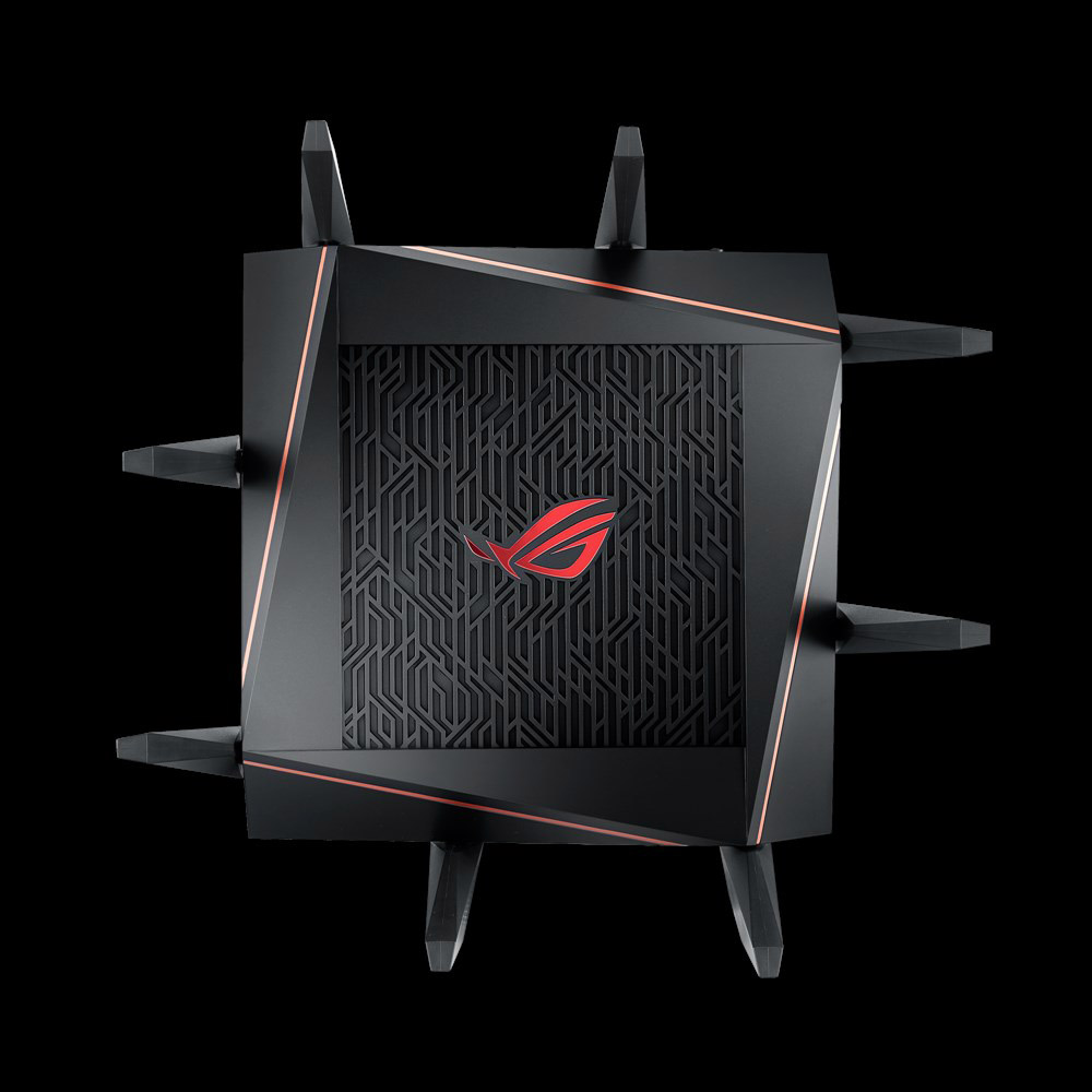 ASUS ROG Rapture GT-AC5300 Wireless Router