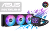 ASUS ROG RYUJIN III 360 ARGB AIO Liquid Cooler - image 1