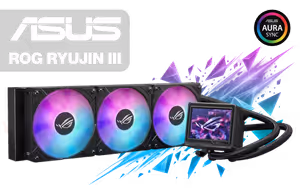 asus-rog-ryujin-iii-360-argb-extreme - Image 1