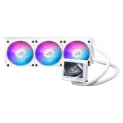 ASUS ROG RYUJIN III 360 ARGB Extreme AIO CPU Cooler - image 3