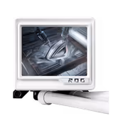 ASUS ROG RYUJIN III 360 ARGB Extreme AIO CPU Cooler - image 6