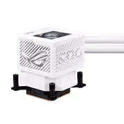 ASUS ROG RYUJIN III 360 ARGB Extreme AIO CPU Cooler - image 7