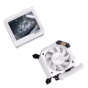 ASUS ROG RYUJIN III 360 ARGB Extreme AIO CPU Cooler - image 8