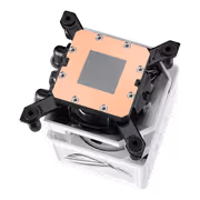 ASUS ROG RYUJIN III 360 ARGB Extreme AIO CPU Cooler - image 9