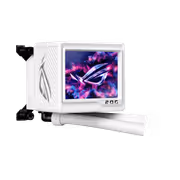 ASUS ROG RYUJIN III 360 ARGB Extreme AIO CPU Cooler - image 11