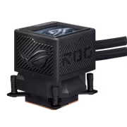 ASUS ROG RYUJIN III 360 ARGB AIO Liquid Cooler - image 7