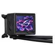 ASUS ROG RYUJIN III 360 ARGB AIO Liquid Cooler - image 9