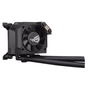ASUS ROG RYUJIN III 360 ARGB AIO Liquid Cooler - image 10