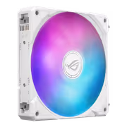 ASUS ROG RYUO IV SLC 360 ARGB 360mm Liquid Cooler - image 13