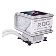 ASUS ROG RYUO IV SLC 360 ARGB 360mm Liquid Cooler - image 7