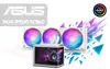 ASUS ROG RYUO IV SLC 360 ARGB 360mm Liquid Cooler - image 1