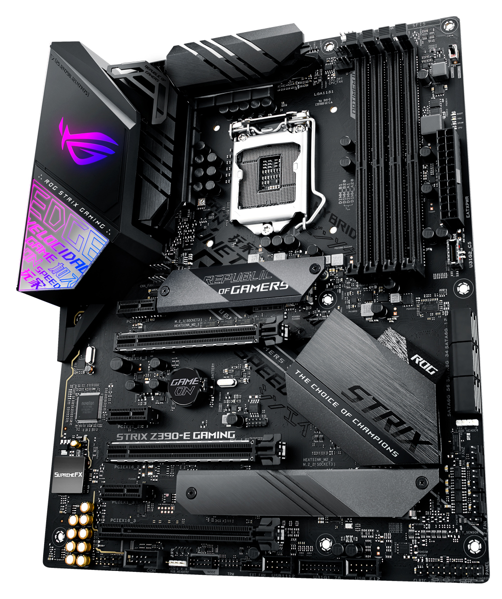 Core i5 9600K Pro Upgrade Kit - Free Shipping - South Africa | Evetech