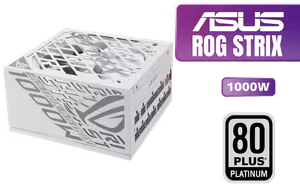 asus-rog-strix-1000w-platinum-white-psu - Image 1