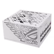 ASUS ROG Strix 1000W White PSU - 80+ Platinum, ATX 3.1 - image 2