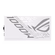 ASUS ROG Strix 1000W White PSU - 80+ Platinum, ATX 3.1 - image 3