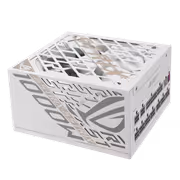 ASUS ROG Strix 1000W White PSU - 80+ Platinum, ATX 3.1 - image 13