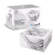 ASUS ROG Strix 1000W White PSU - 80+ Platinum, ATX 3.1 - image 15