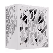 ASUS ROG Strix 1000W White PSU - 80+ Platinum, ATX 3.1 - image 6