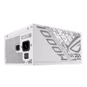ASUS ROG Strix 1000W White PSU - 80+ Platinum, ATX 3.1 - image 8