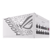 ASUS ROG Strix 1000W White PSU - 80+ Platinum, ATX 3.1 - image 9