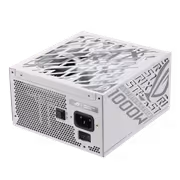 ASUS ROG Strix 1000W White PSU - 80+ Platinum, ATX 3.1 - image 10