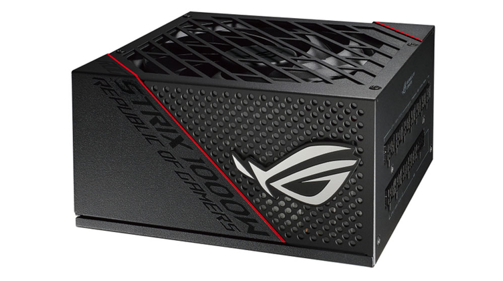 ASUS ROG Strix 1000W Power Supply - Best Deal - South Africa | Evetech