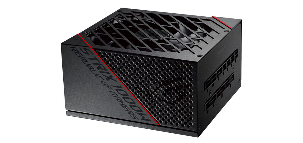 ROG STRIX 1000W ＋ Lianli Sl INF 3個 Lian Li G99.12SLIN3W.00 SL