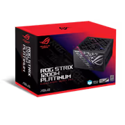 ASUS ROG Strix 1200W Platinum PSU - ATX 3.1, PCIe 5.1 - image 20