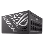 ASUS ROG Strix 1200W Platinum PSU - ATX 3.1, PCIe 5.1 - image 12