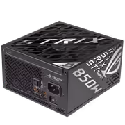 ASUS ROG Strix 850W Platinum PSU - ATX 3.1, GaN MOSFET - image 10