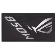 ASUS ROG Strix 850W Platinum PSU - ATX 3.1, GaN MOSFET - image 7