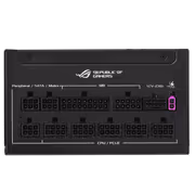 ASUS ROG Strix 850W Platinum PSU - ATX 3.1, GaN MOSFET - image 14