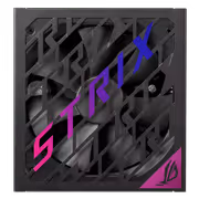 ASUS ROG Strix 850W Platinum PSU - ATX 3.1, GaN MOSFET - image 2