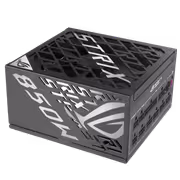 ASUS ROG Strix 850W Platinum PSU - ATX 3.1, GaN MOSFET - image 5