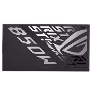 ASUS ROG Strix 850W Platinum PSU - ATX 3.1, GaN MOSFET - image 3