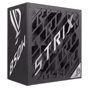 ASUS ROG Strix 850W Platinum PSU - ATX 3.1, GaN MOSFET - image 6