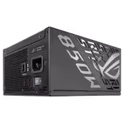 ASUS ROG Strix 850W Platinum PSU - ATX 3.1, GaN MOSFET - image 9