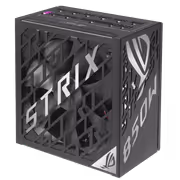 ASUS ROG Strix 850W Platinum PSU - ATX 3.1, GaN MOSFET - image 11