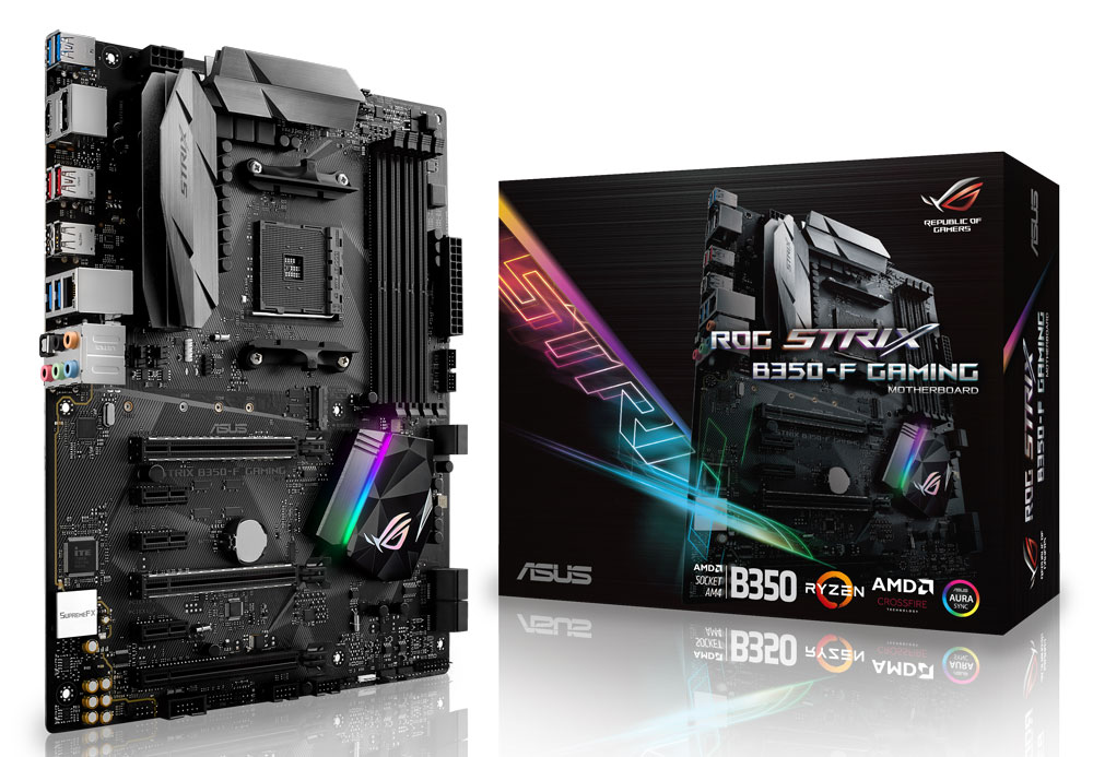 AMD RYZEN 5 2600X Budget Gaming Upgrade Kit - Free Shipping