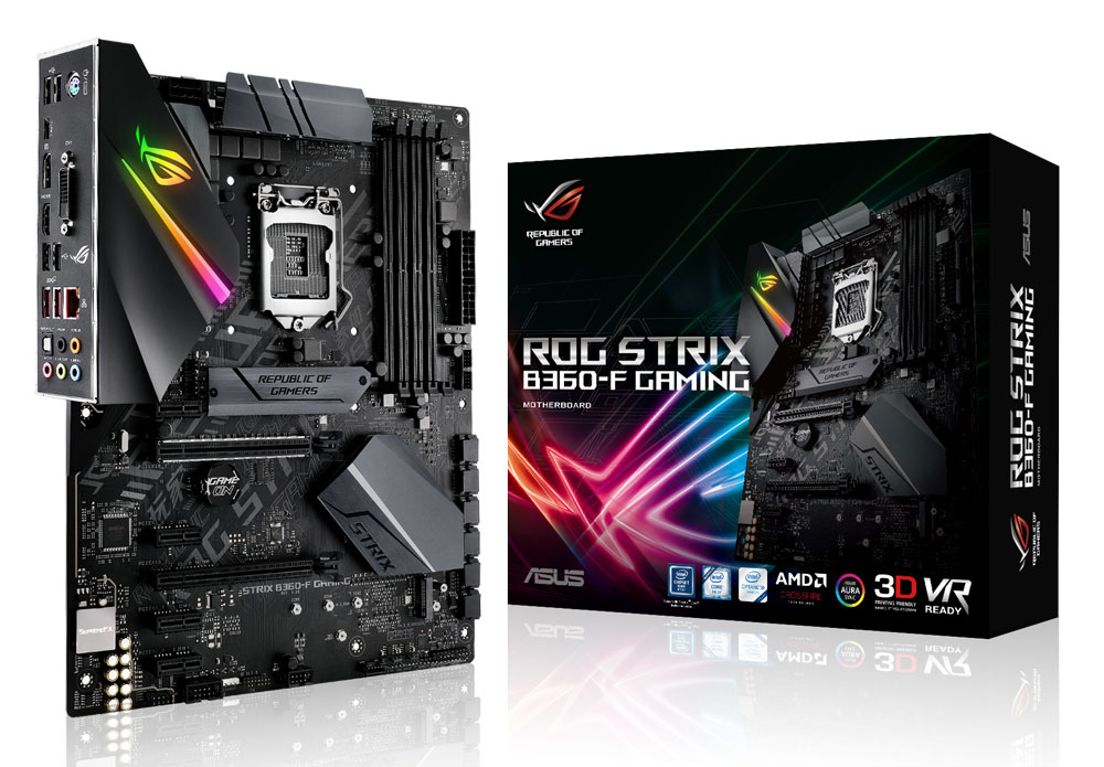 Core i3 9100F Pro Upgrade Kit - Free Shipping - South Africa | Evetech