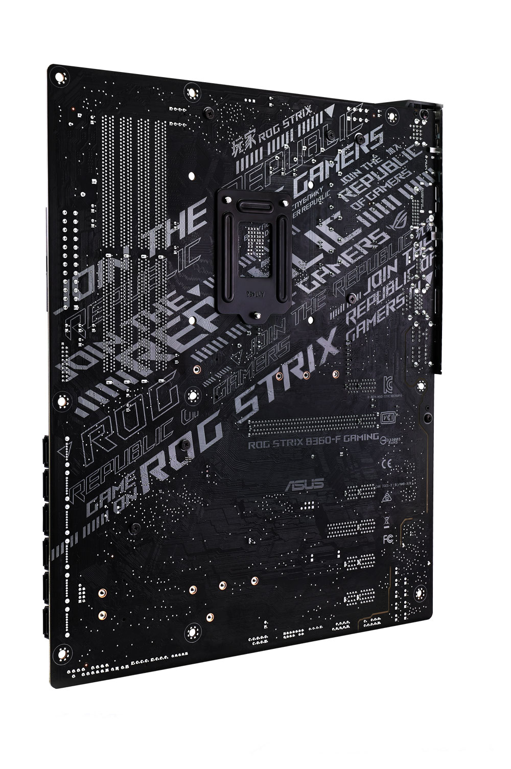 ASUS ROG Strix B360-F Motherboard - Best Deal - South Africa | Evetech