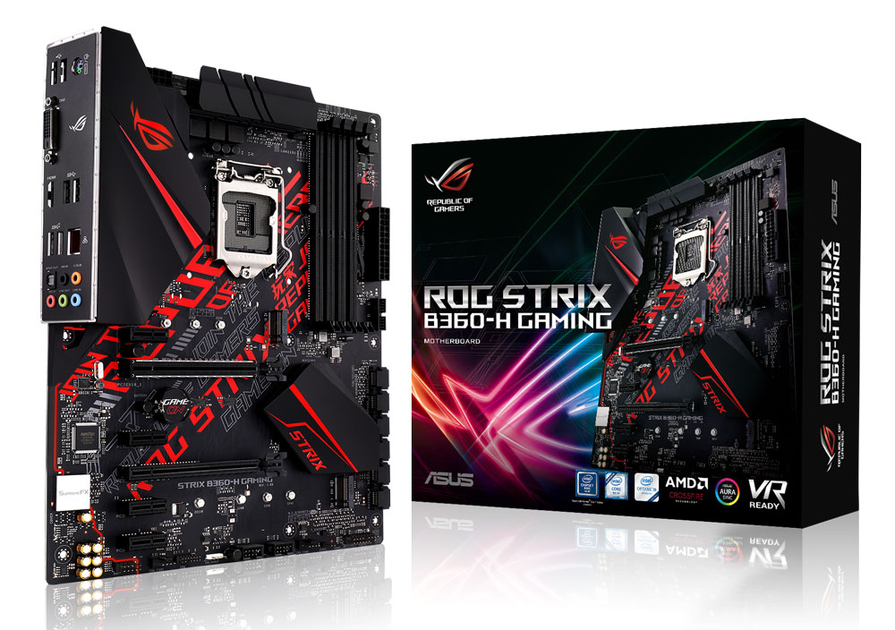 Gaming Motherboard Intel Motherboard I5 8th Generation Core I5