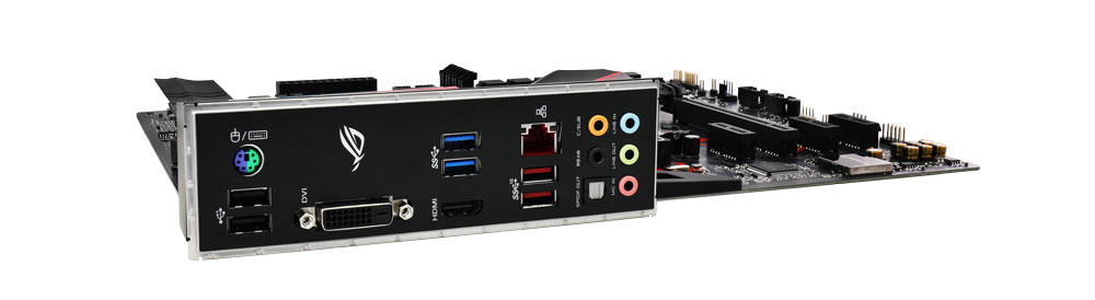 Core i7 8700 Strix Gaming Upgrade Kit - Best Deal - South Africa