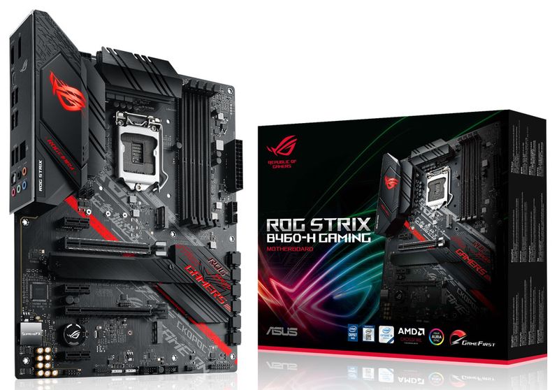 Best Motherboard Amd And Intel Compatible Motherboard Msi Best