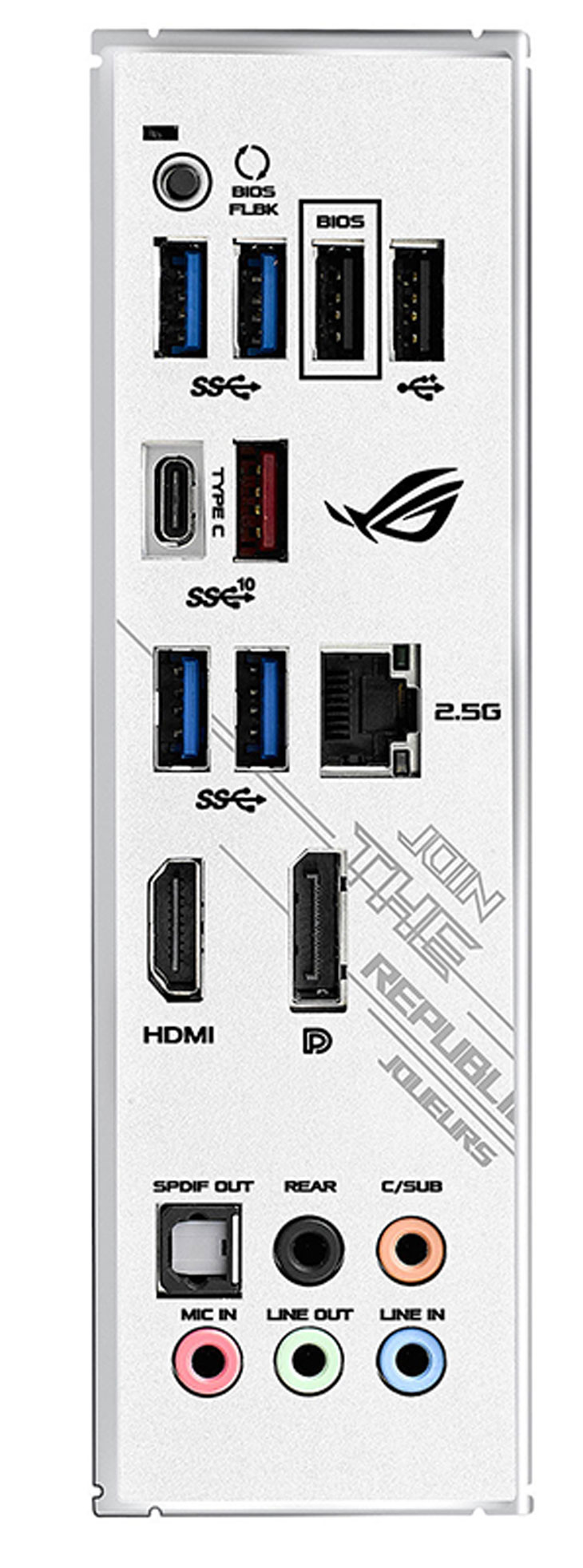 ASUS ROG Strix B550-A Gaming Ryzen Motherboard - Best Deal - South