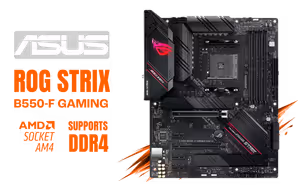 asus-rog-strix-b550-f-gaming-wifi-ii-atx-wifi-6e-motherboard asus-rog-strix-b550-f-gaming-wifi-ii-atx-wifi-6e-motherboard - Image 1
